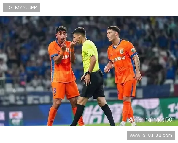 泰山队何去何从？新赛季能否在中足联夹缝中带领职业俱乐部突出重围