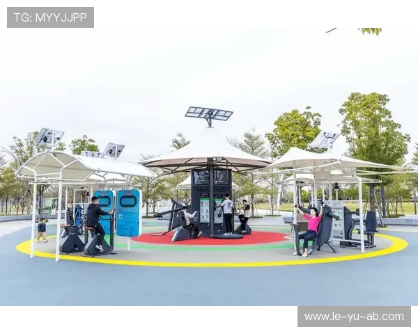 智能运动装备黑科技震撼亮相，引领未来健身潮流