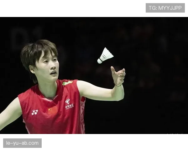 陈雨菲领衔中国羽毛球队出战苏迪曼杯，力争卫冕荣耀