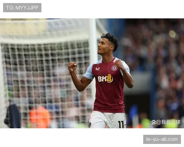 奥利·沃特金斯连续进球助攻，阿斯顿维拉表现抢眼