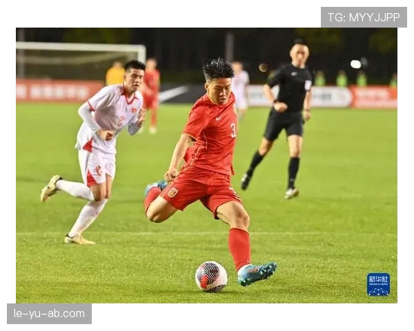 越南国家队青年球员闪耀赛场，未来之星崭露头角