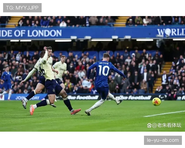 切尔西强势崛起，英超争冠格局再起波澜