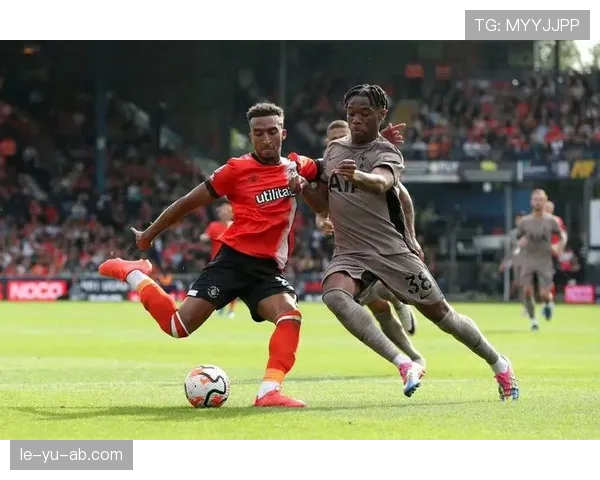 热刺锋线强势复苏，进攻端焕发全新活力