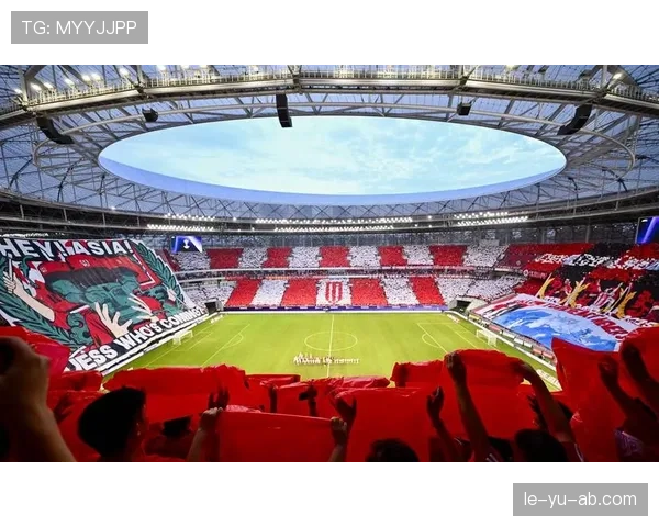 亚冠联赛青年版赛事启动，亚洲新锐力量崭露头角