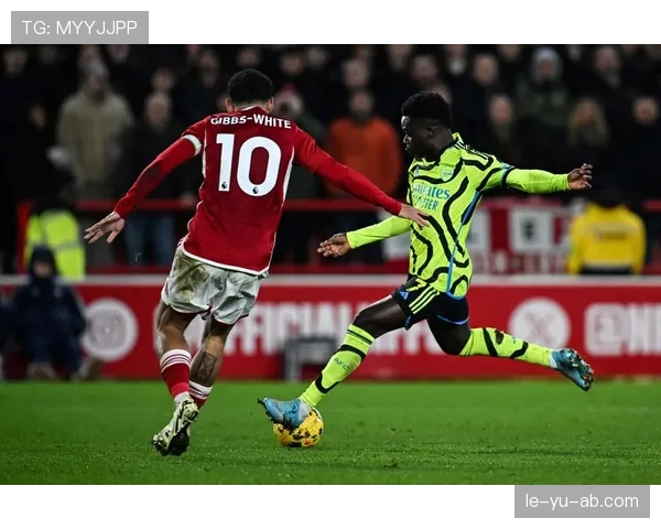 阿森纳客战诺丁汉森林，近期状态稳健力争三分