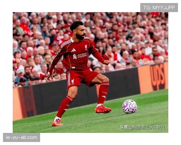 利物浦攻防转换彻底失衡，赢球也藏不住这致命漏洞