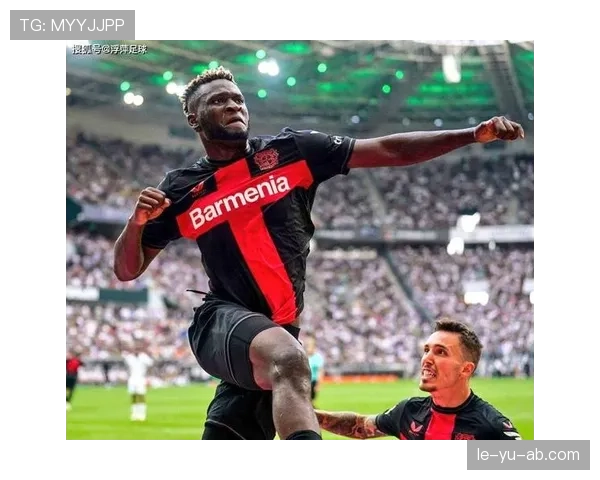 博尼法斯状态回暖，成尼日利亚锋线希望