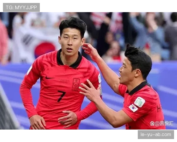 2026世界杯韩国队能否突破16强魔咒 孙兴慜领衔的太极虎能走多远